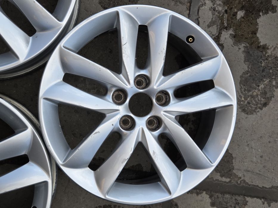 Диски R17 5/108 Peugeot Citroen Volvo