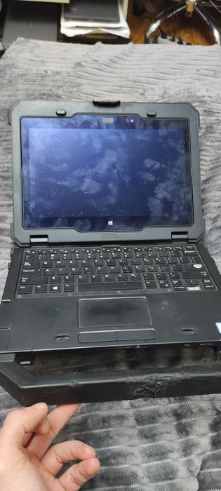 Dell Latitude 12 Rugged 7214 материнська плата