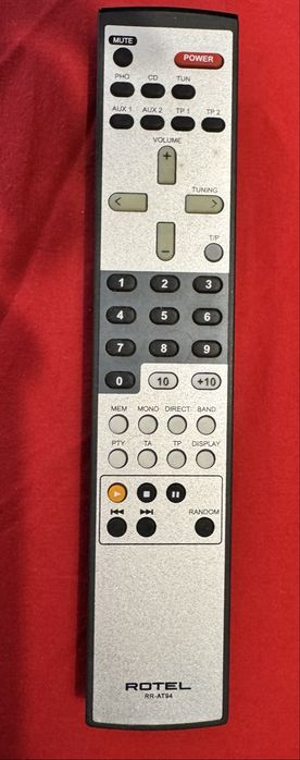 Rotel RA 06 wzmacniacz super cena