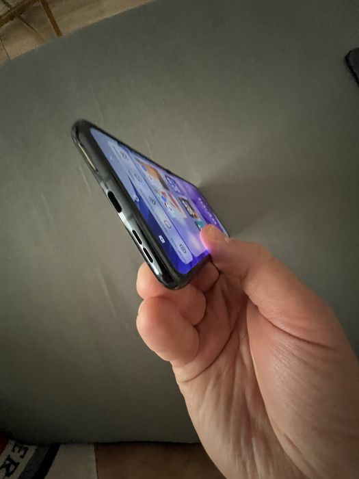Motorola razr 50 ultra 12/512 gb black