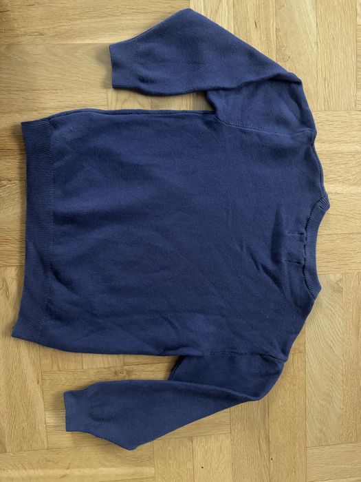 Sweter Zara r. 122 jak nowy