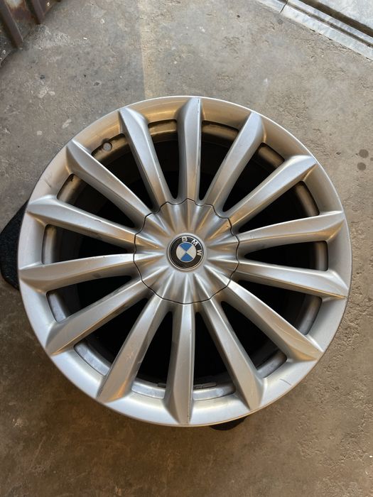 Jantes 17 para BMW