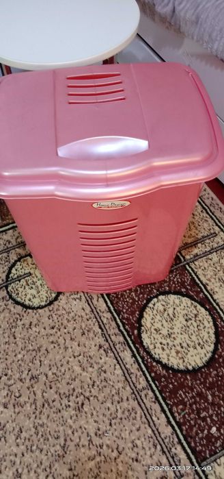 Корзина для белья