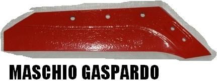 Lemiesz do pługa Maschio Gaspardo A5