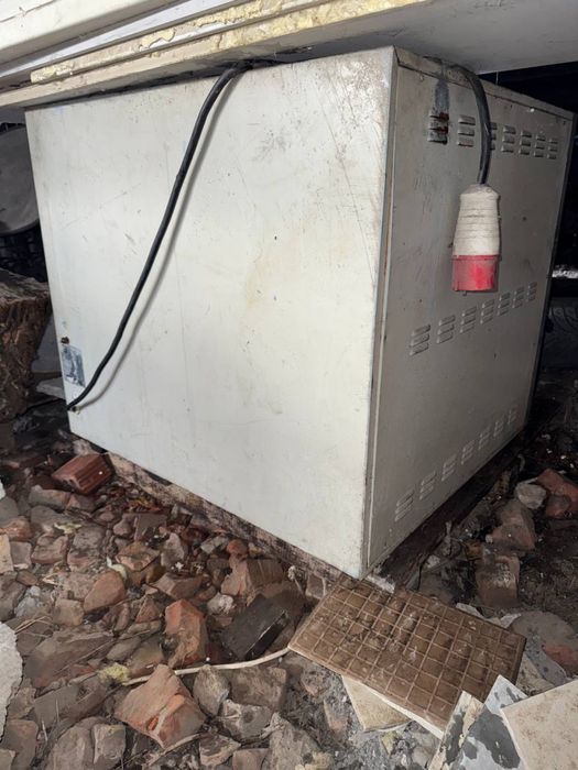 Продам печь для пиццы