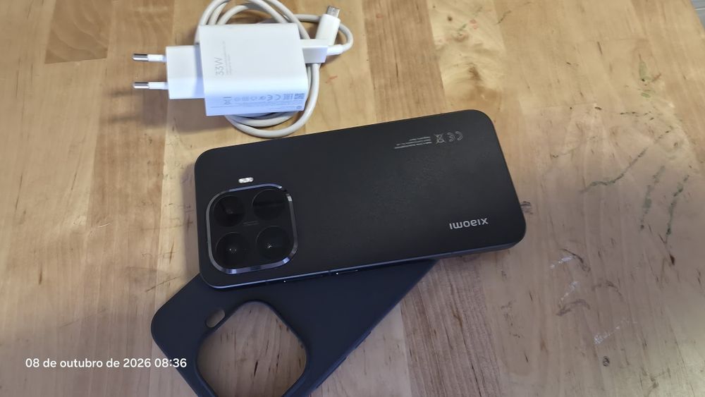 Xiaomi 15T Pro 256gb
