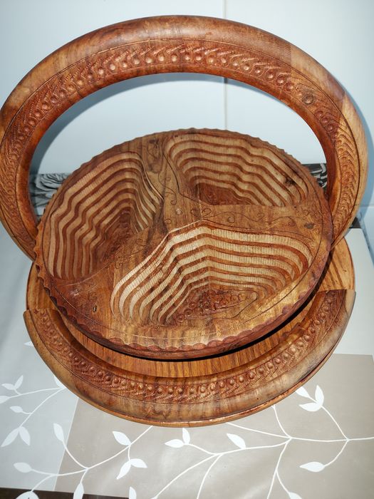 Peça para aperitivos