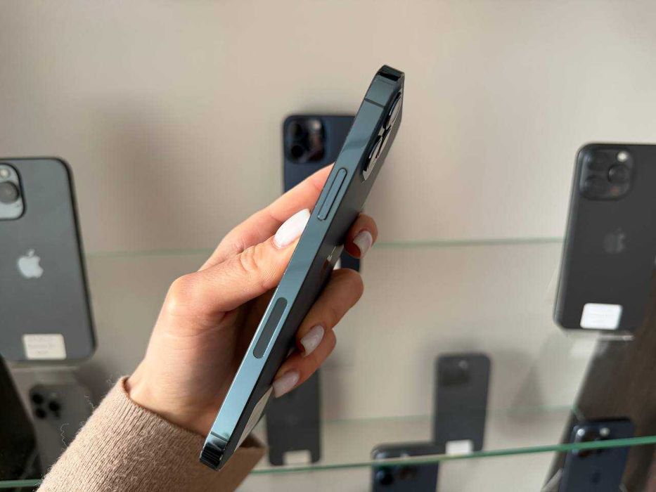iPhone 12 Pro 256 Gb Neverlock / Магазин + Гарантія