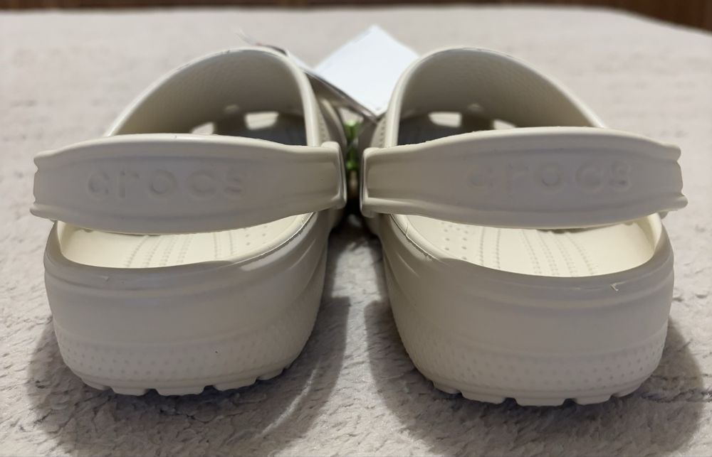 Crocs classic Clog  сабо оригинал шлепки 36-37