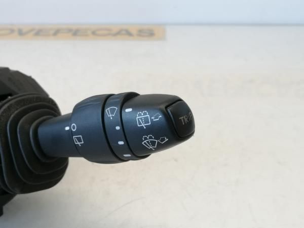 Conjunto / manetes de luzes e limpa vidros FIAT Bravo II (198_)