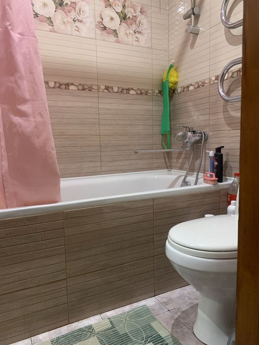 3 кв з ремонтом на 1 поверсі