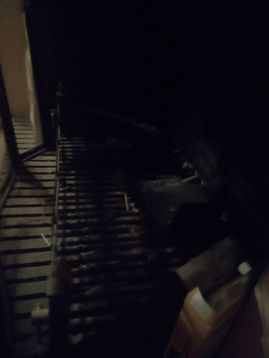 Acessórios para a lareira