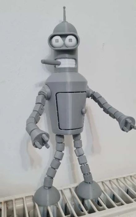 Filamento PLA 1.75mm Bobina 1KG para impressora 3D *NOVO*