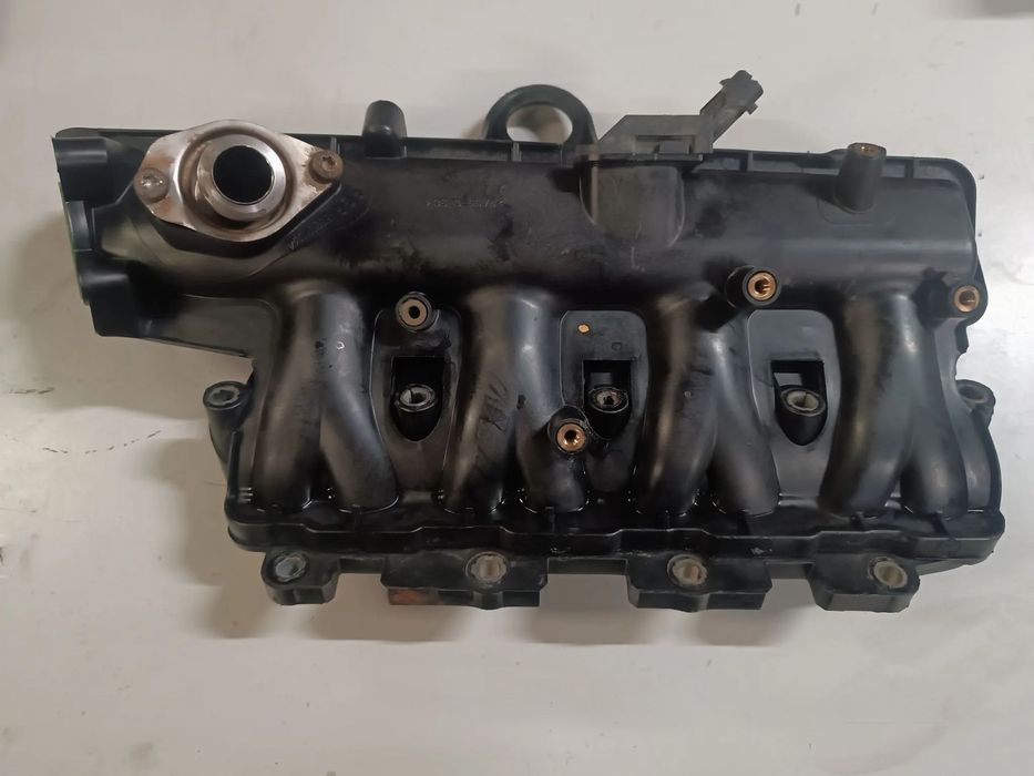 Colector de admissão - Opel 1.3 cdti ( Z13DT ) .
