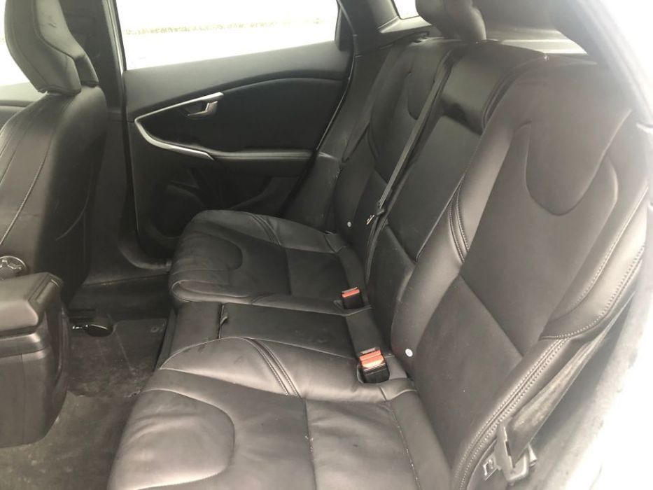VOLVO V40 D2 DE 2018 PARA PEÇAS