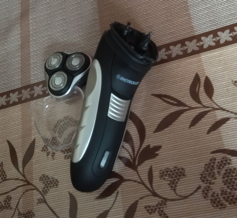 Бритва для гоління