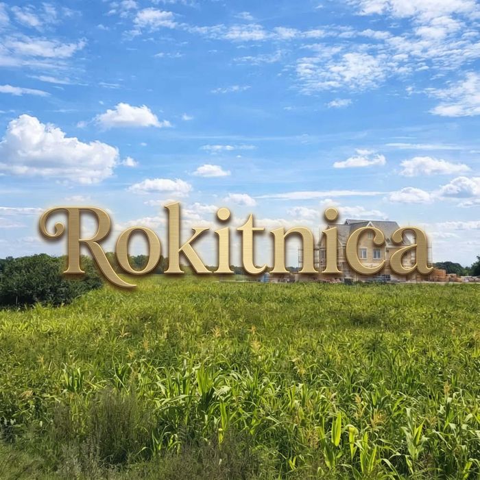Grunt inwestycyjny pod Gdańskiem, Rokitnica, szybki dojazd do Trójmiasta, teren z dużym potencjałem