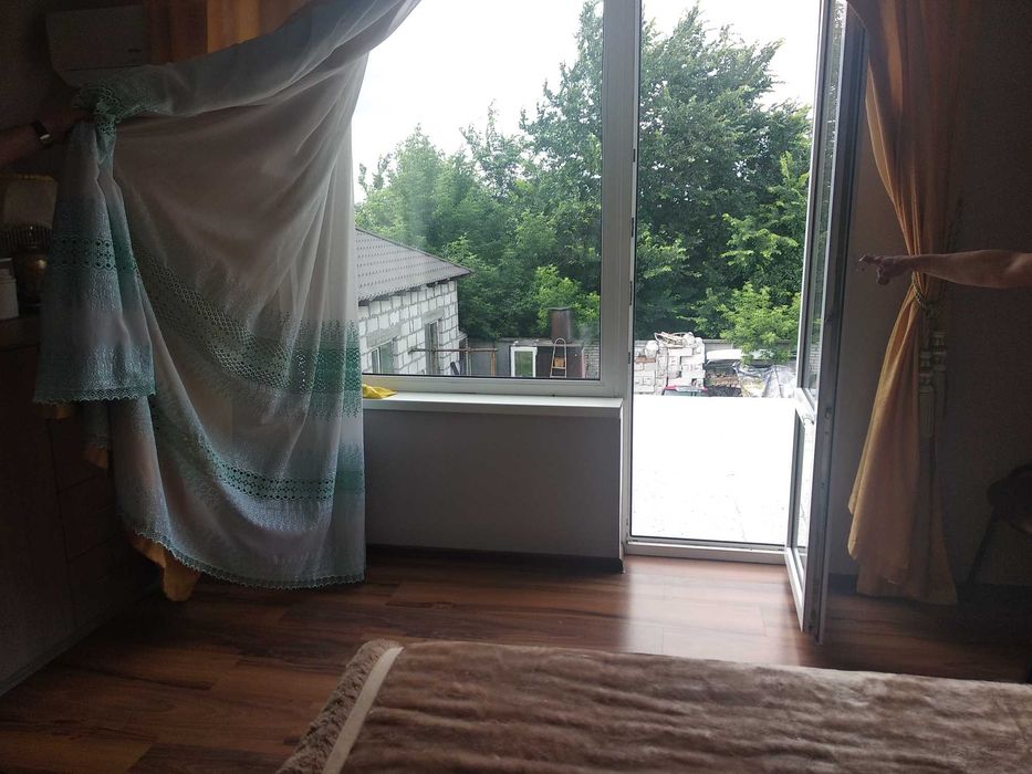 Продаж будинку в с.Троєщина