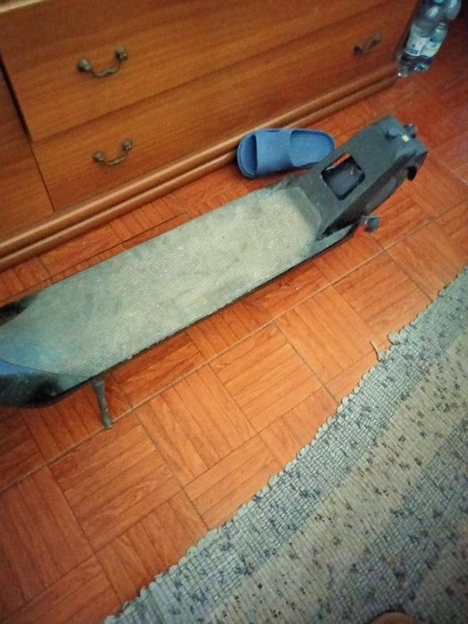 Trotinete XIAOMI como nova!!