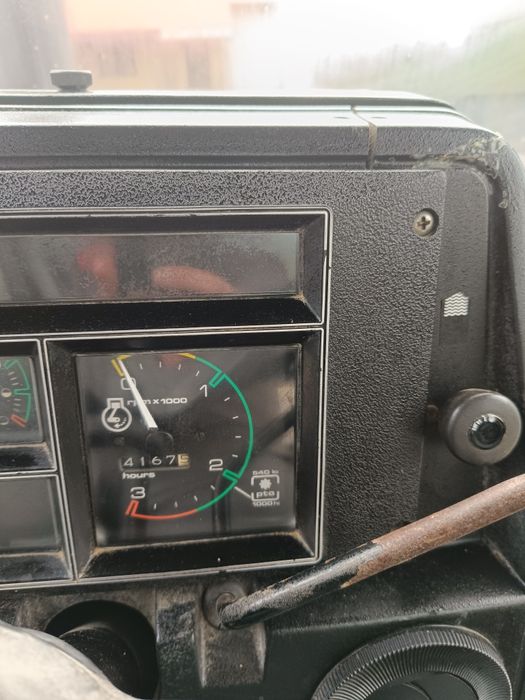 Case 1490 hydrashift