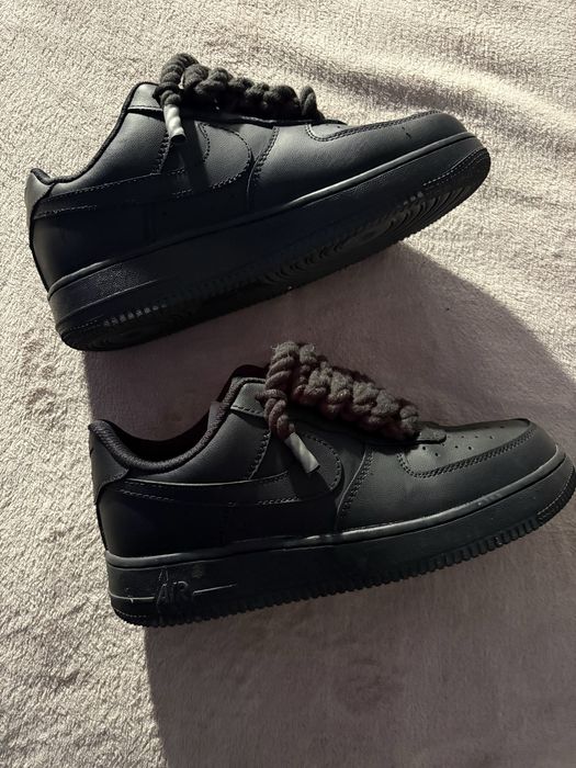 Air Force Roll Place