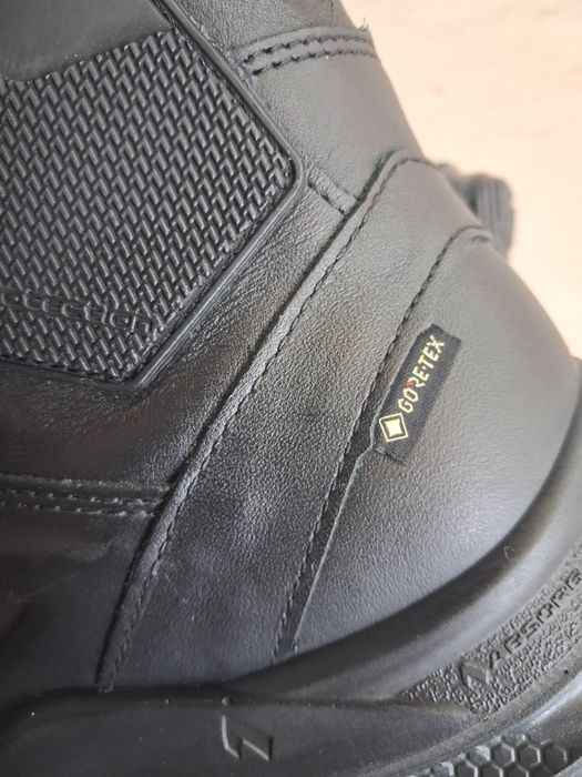 Botas militares Haix tactical 41