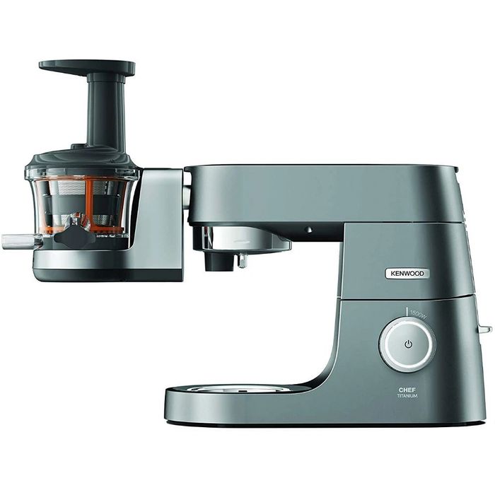 Насадка-соковыжималка шнековий Kenwood KAX 720 PL PureJuice