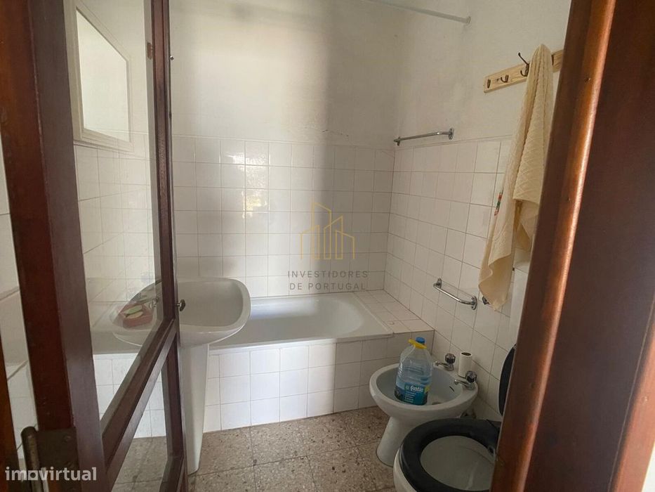 Uma casa para viver com calma, história e autenticidade