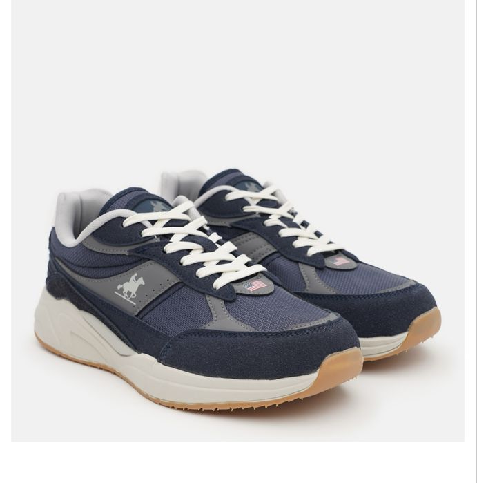 Кросівки u.s.polo 43 розмір