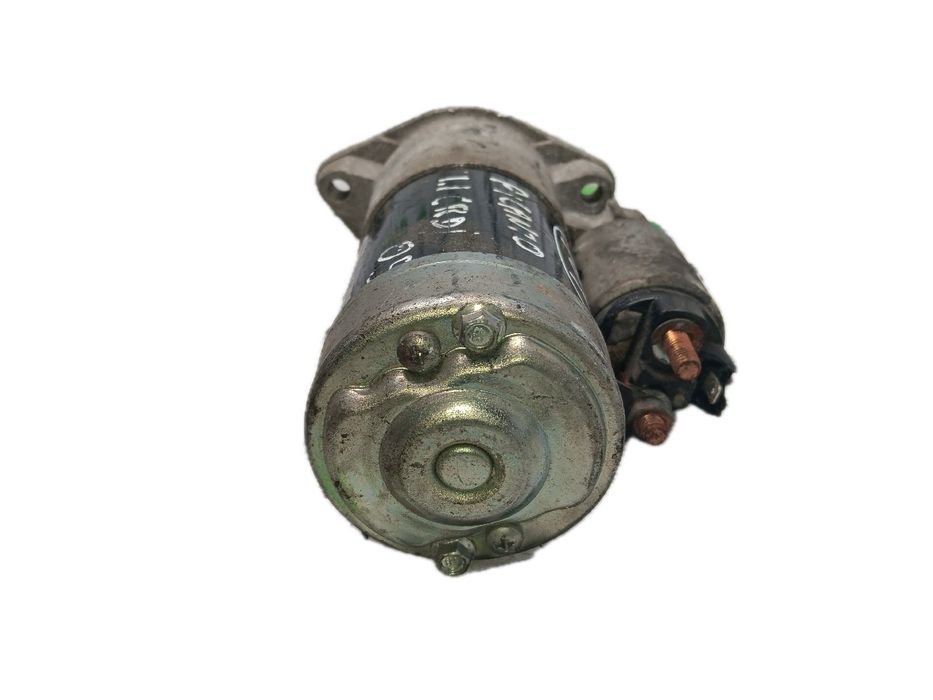 Motor de arranque KIA Picanto (BA)