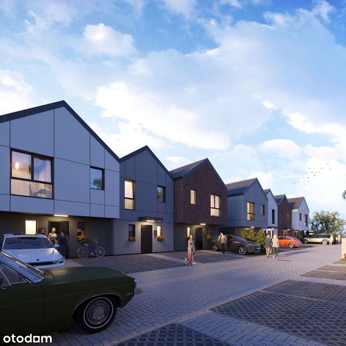 Osiedle Amsterdam etap III - Lokal 13