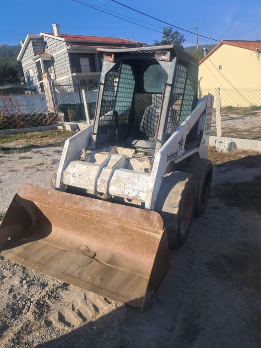 Vendo bobekat  753