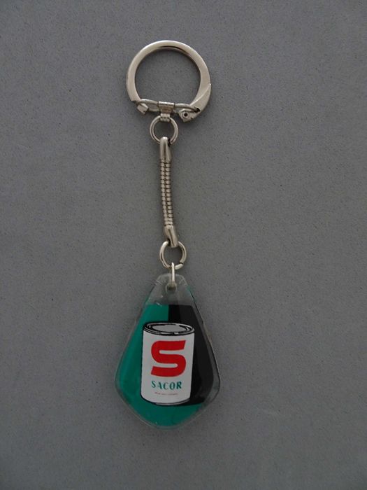 Porta-chaves Sacor