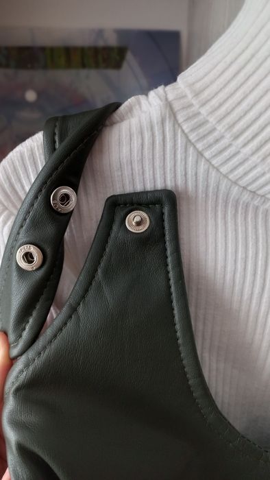 Сарафан кофтинка комплект на дівчинку