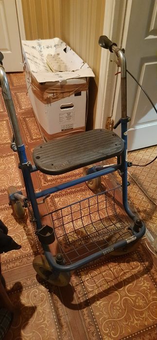 Ходунки роллеры Premis..