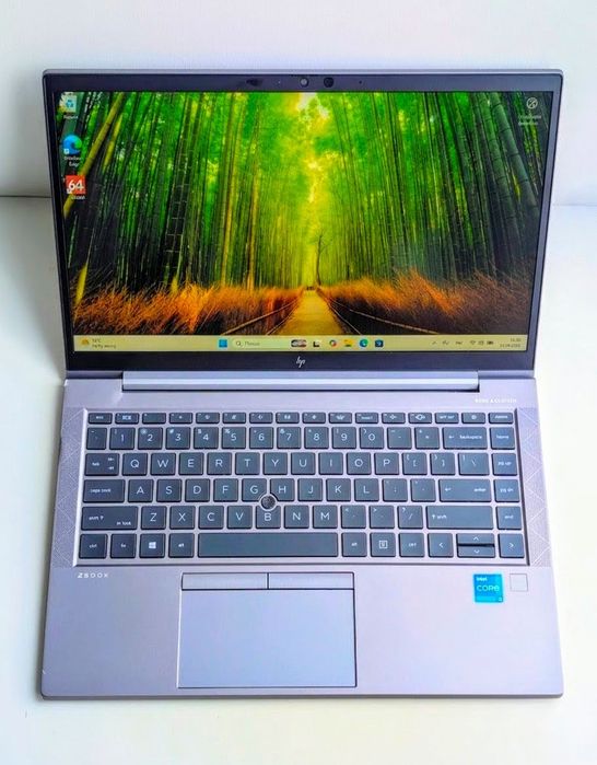 hp zbook firefly 14 g8 - Купить электронику - Цены на OLX.ua