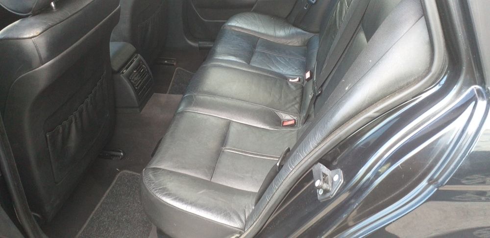 BMW 528i SW 2.8 gasolina
