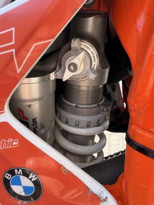 Продам KTM exc f 500  six days