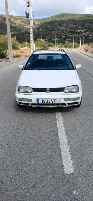 Vw Golf 1.9tdi preco negociavel — photo 3