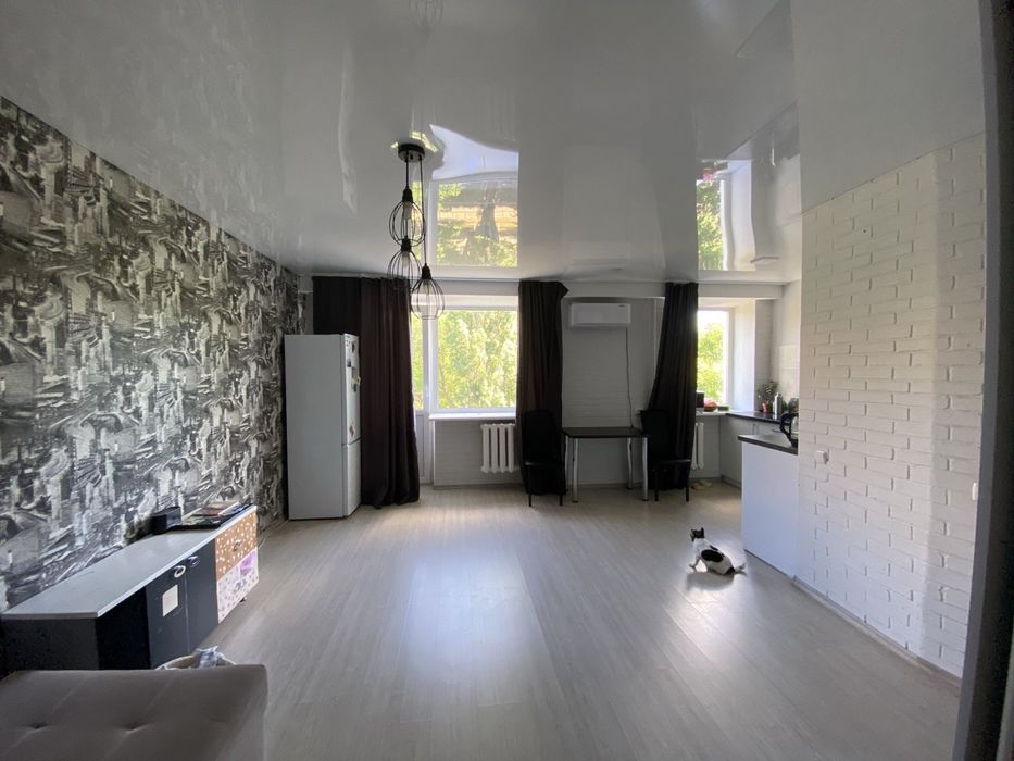 Квартира подобрво