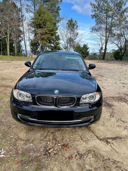 BMW Serie 1 2010