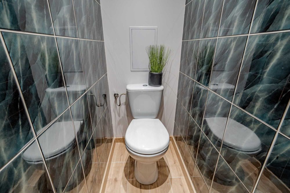 Idealna lokalizacja: duży, cichy, słoneczny – pokój prawie 20m²