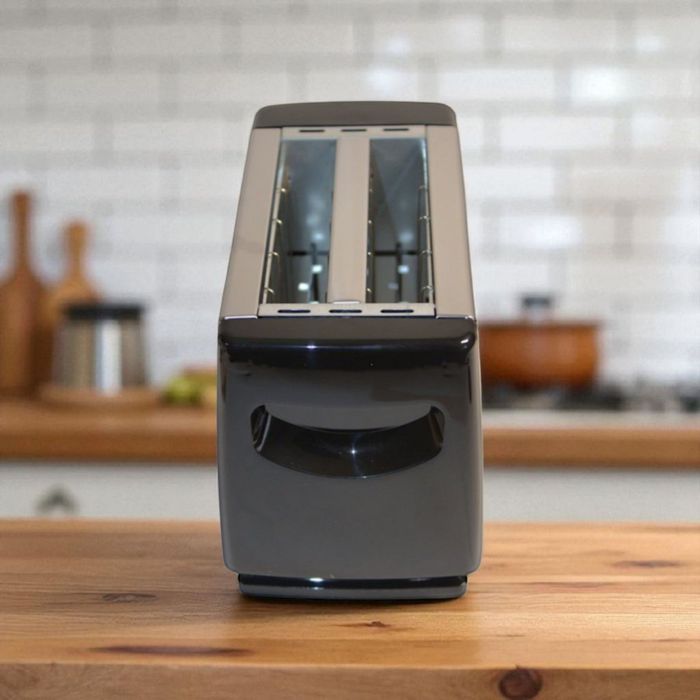 Лідер продажів.Тостер грільниця Luma Bella. Якість супер