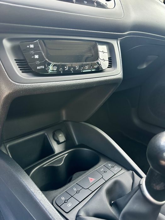 Seat Ibiza 1.2 Sport