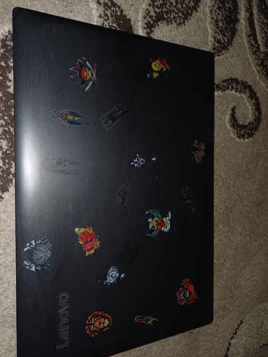 продам ноутбук Lenovo