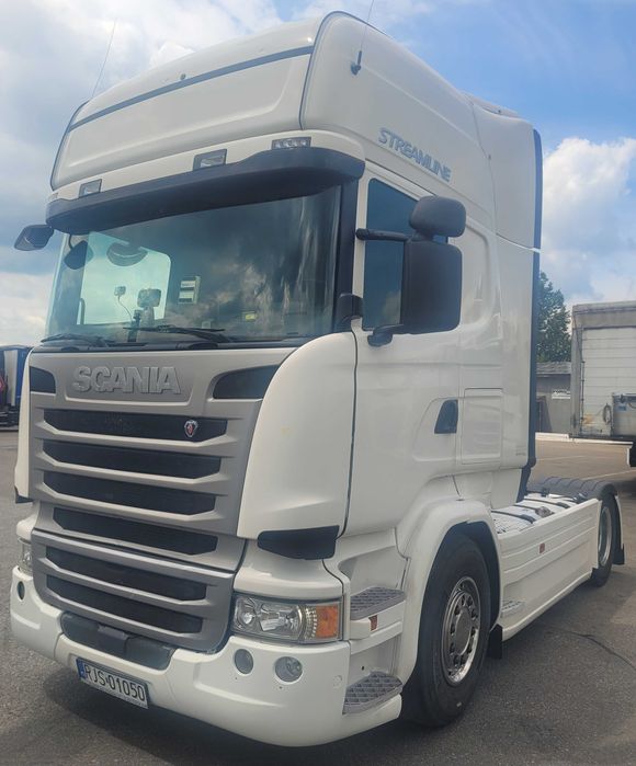 Scania