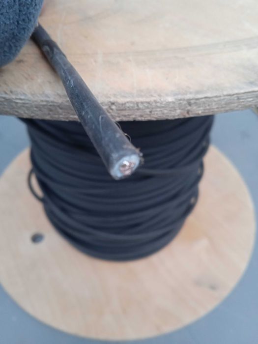 Кабель для солнечных панелей КВЕ, Hikra Одесакабель обжим МС4