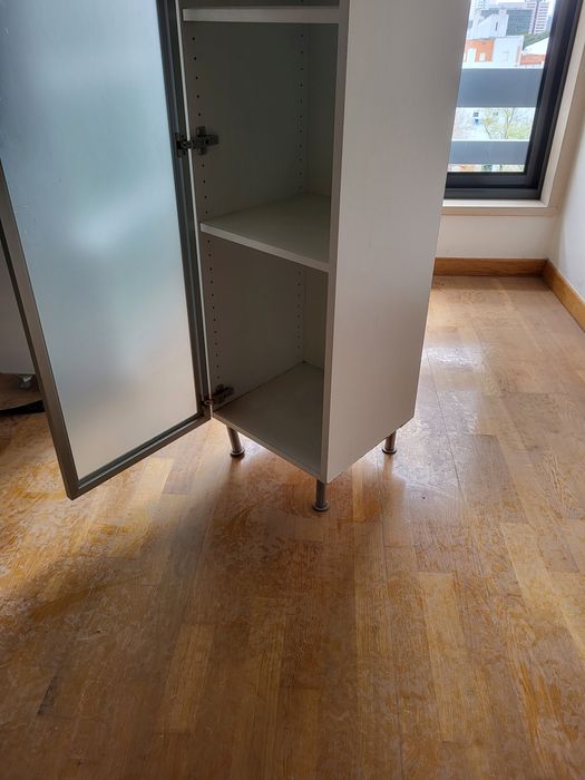 Móvel de cozinha ikea