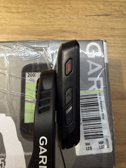 Licznik Garmin Edge 530 bdb stan