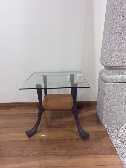 Mesas de sala de estar